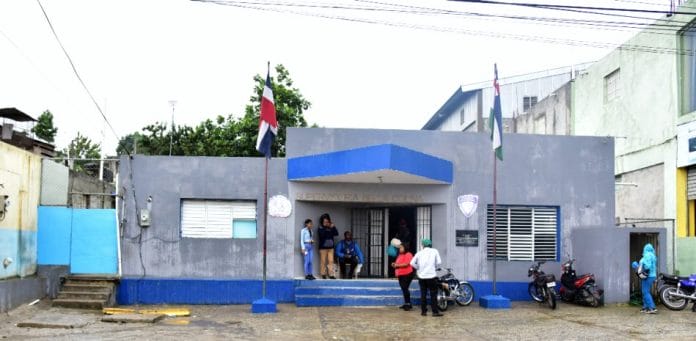 TC ordena cierre de ´la Carcelita´ en Manoguayabo. objeto de controversia durante mucho tiempo