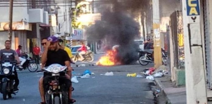 Organizaciones sociales del Cibao convocan huelga para el 13 de noviembre