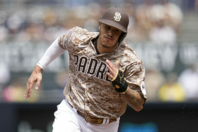Manny Machado