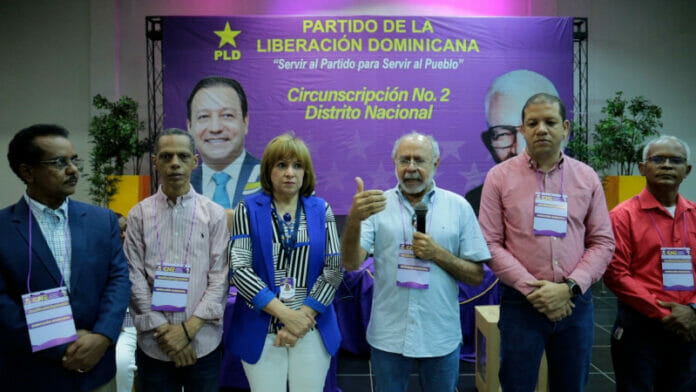 Candidatos