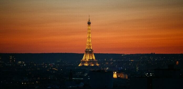 Torre Eiffel