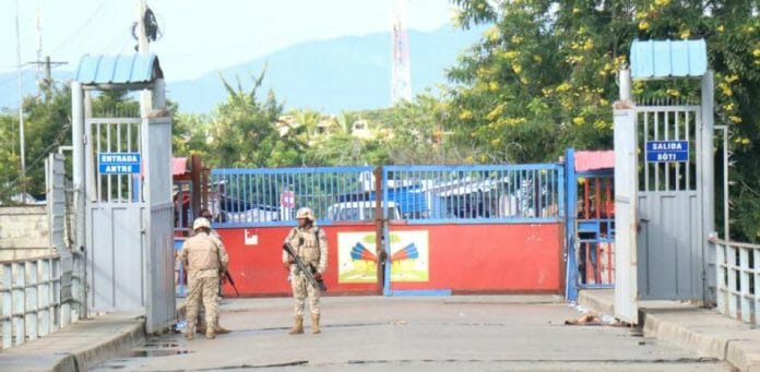 Haití