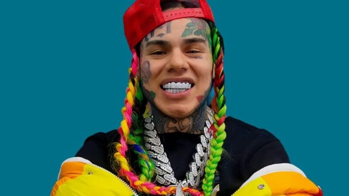 Tekashi