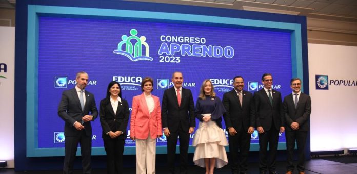 Educación consume en 10 años RD$4.8 billones y los índices siguen bajos