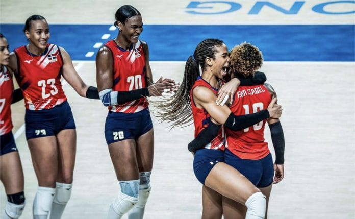 ¡Victoria para las Reinas! Conquistan 2do oro consecutivo en Juegos Panamericanos