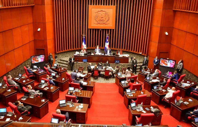 Aprueban proyecto de ley para administrar bienes incautados