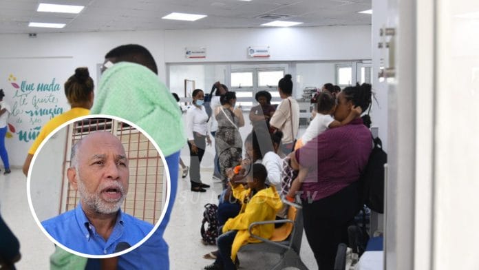 ADP preocupado por aumento en casos de dengue de los últimos días