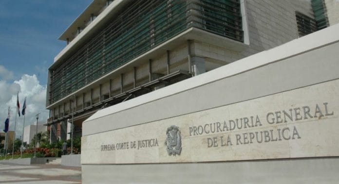 Operación Arrecife: imponen un año de prisión preventiva a miembros de red criminal