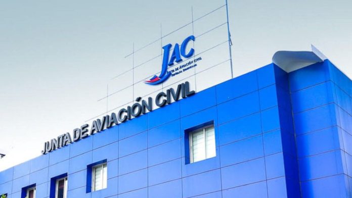 Levantan prohibición de operaciones aéreas comerciales hacia Haití