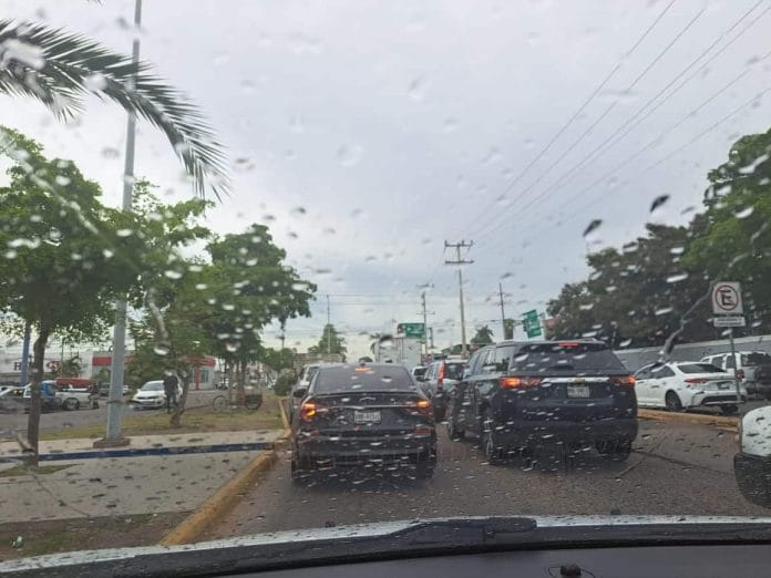 temperaturas