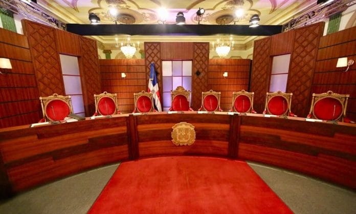 CNM prevé aprobar hoy definitivamente los lineamientos para escoger el nuevo procurador