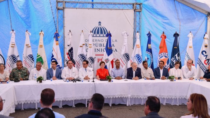 Gobierno pone en marcha plan Intervención Nacional del Dengue
