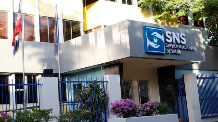 SNS informa reducción en casos dengue