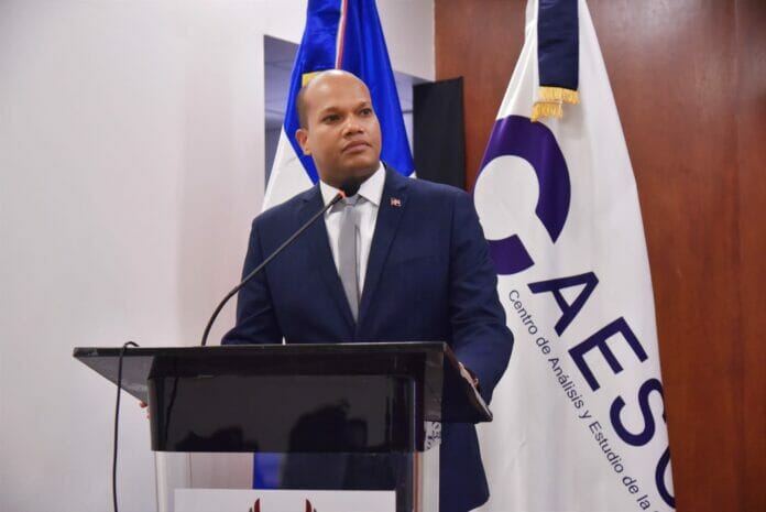 CAESCO capacitará a periodistas y comunicadores en políticas públicas