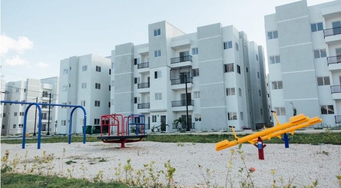 Gobierno entrega 264 apartamentos en proyecto “Mi vivienda Ciudad Modelo” en SDN