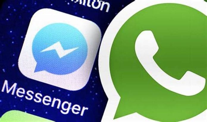 Facebook y Messenger tendrán Canales al estilo de WhatsApp