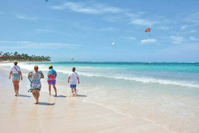 Turistas