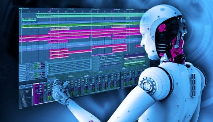 Productoras piden que inteligencia artificial que clona voces sea calificada como piratería