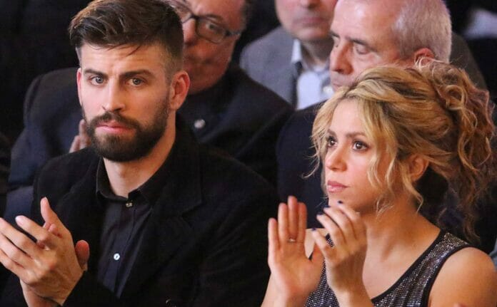 Shakira y Piqué habrían llegado a un acuerdo para vender su casa en Barcelona