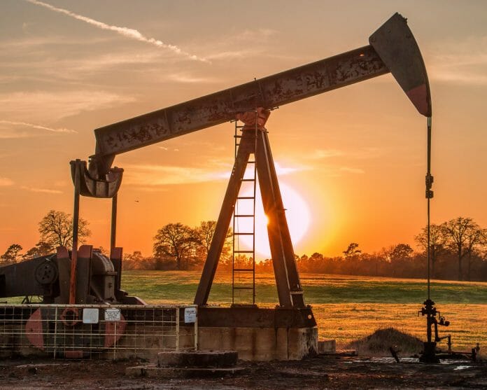 Petróleo de Texas baja un 0,45% hasta 68,62 dólares el barril