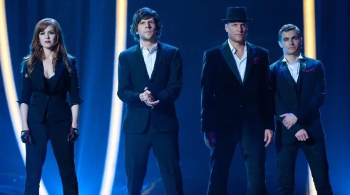 “Los ilusionistas 3″ recibe luz verde y confirma su trilogía tras más de 10 años