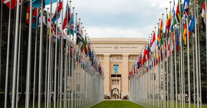 Día de las Naciones Unidas, símbolo de esperanza y unidad global