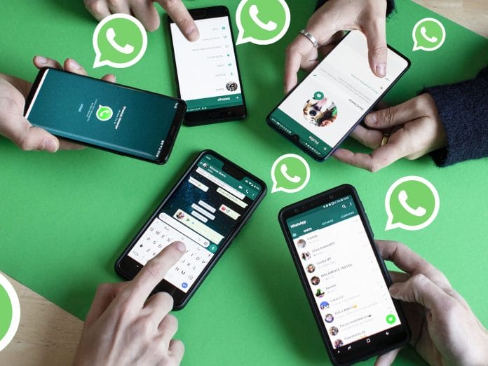 ¿Para qué sirve y cómo activar el modo programado en WhatsApp?