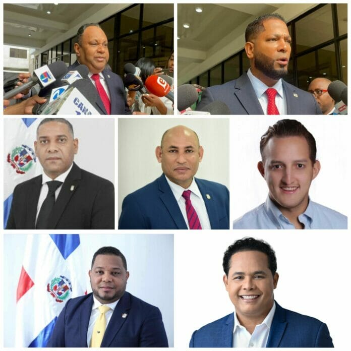 Primarias