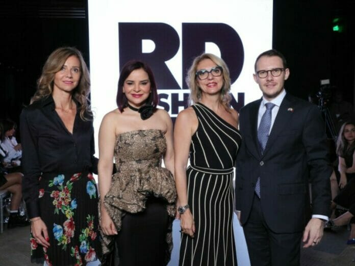 Inicia la semana de la moda en RD su XIV Edición