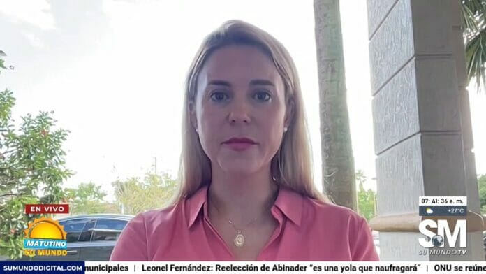 María Herrera: 
