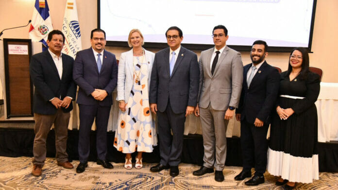 Presentan proyecto primer 