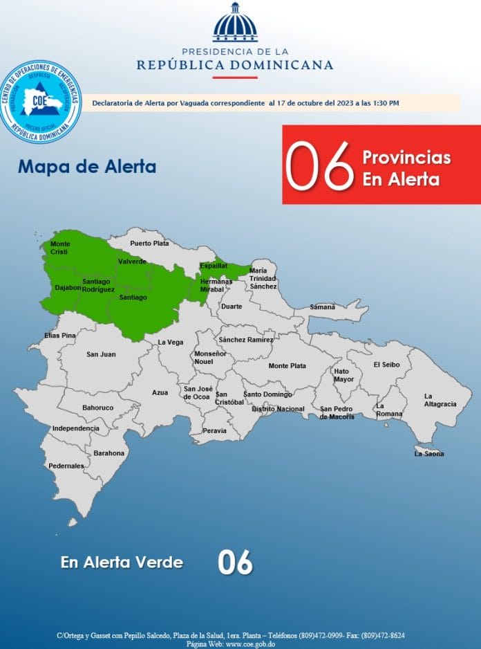 Alerta