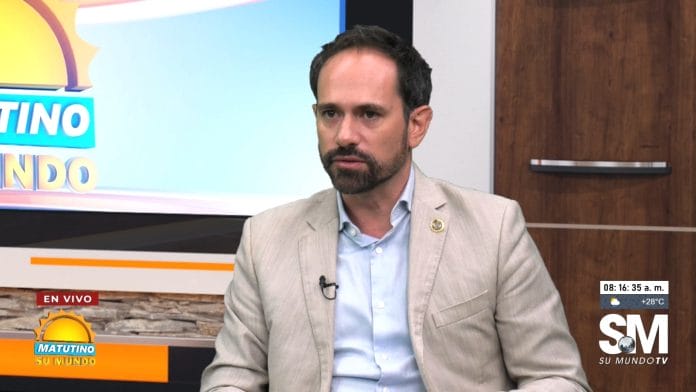 Alejo Campos: 