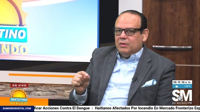 CARD propone unificar viejo modelo penitenciario con el nuevo
