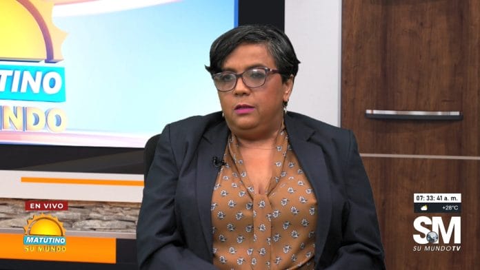 Luz Herrera: 