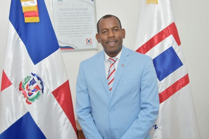 Confirman a Duarte Méndez en la dirección ejecutiva de la UTECT