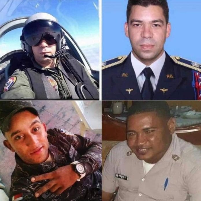 Policías