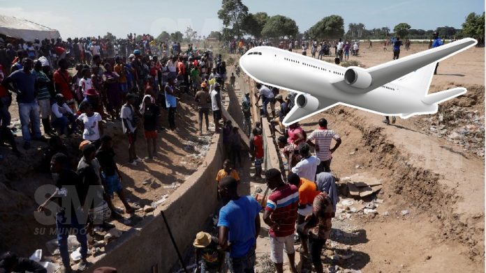 Gobierno levanta restricciones aéreas impuestas a Haití