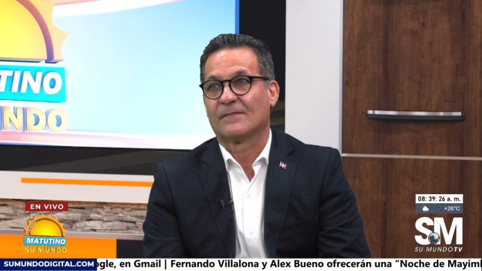 Alejandro Vallejo: 
