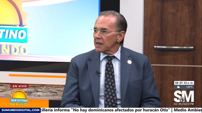 Juan Ramón Mejía: 