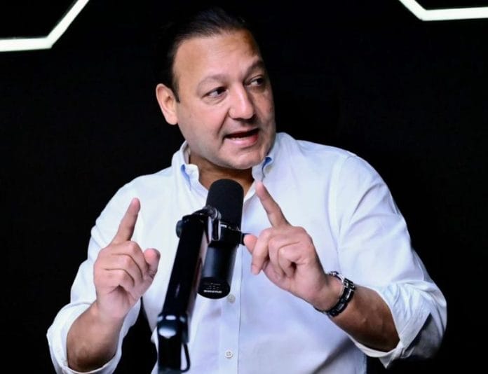 Abel dice Abinader se engancha en una promesa nueva cada semana “para tapar una que no hizo”