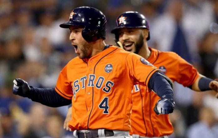 Houston vs. Texas: Los Astros apuestan por su magia