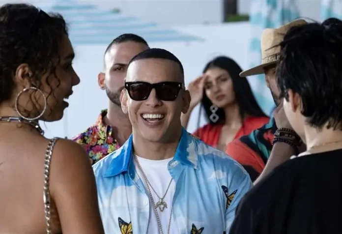 Daddy Yankee reaparece en las redes en medio de rumores sobre problemas maritales