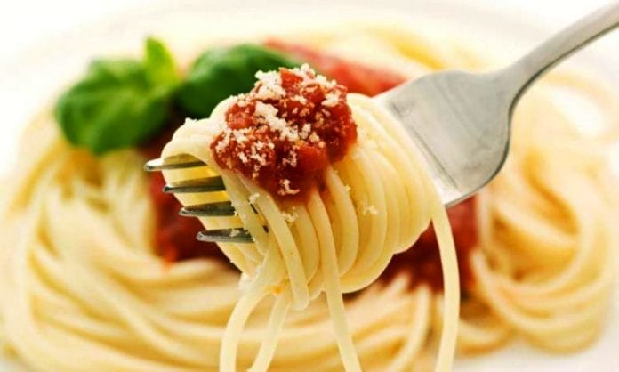 Pasta