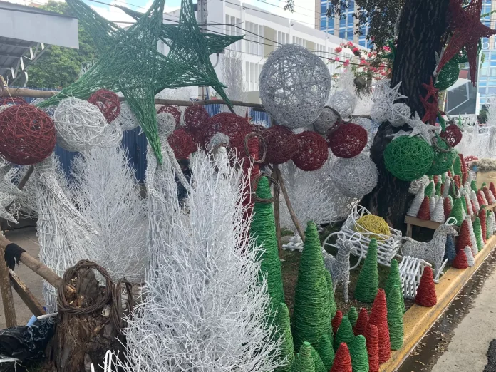 De 15 a 20 mil pesos, precio permisos del ayuntamiento para venta de charamicos