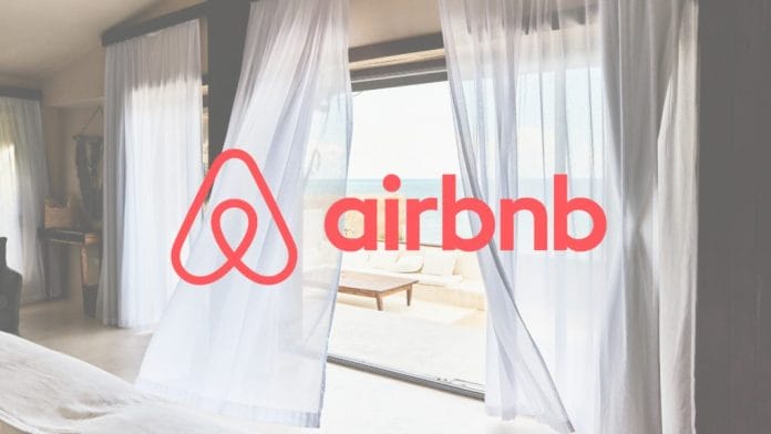 Habitaciones de Airbnb y afines crecen 212 % en tan solo un año