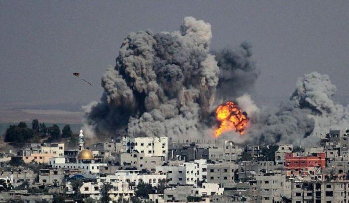 ¿Por qué no hay cese al fuego en la Franja de Gaza?