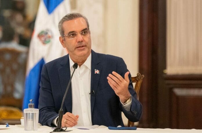 Luis Abinader condena ataques terroristas de Hamás contra Israel