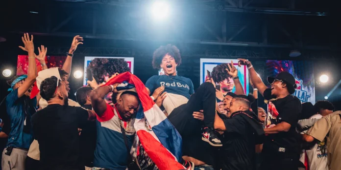 Red Bull Batalla Centroamérica 2023 celebrará la final en Costa Rica