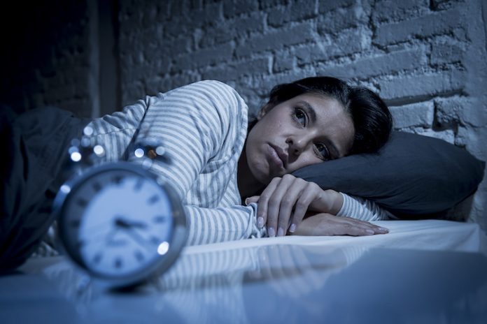 Consejos para combatir problemas de insomnio